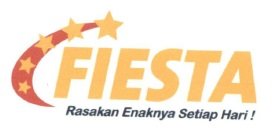 Trademark FIESTA Rasakan Enaknya Setiap Hari!