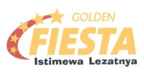 Trademark GOLDEN FIESTA Istimewa Lezatnya