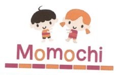 Trademark MOMOCHI + LUKISAN 2 ANAK