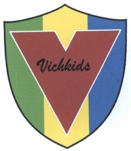 Trademark VICHKIDS