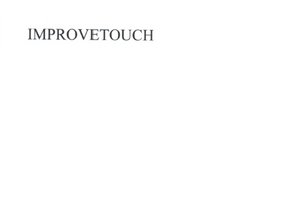 Trademark IMPROVETOUCH