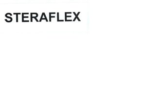 Trademark STERAFLEX