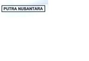 Trademark PUTRA NUSANTARA