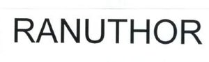 Trademark RANUTHOR