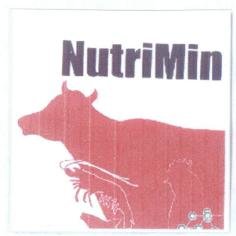 Trademark NutriMin & Lukisan