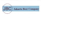 Trademark JBC Jakarta Beer Company