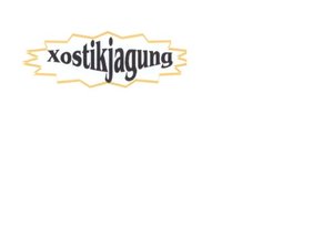 Trademark xostikjagung