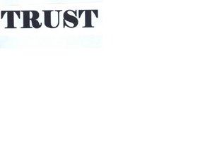 Trademark TRUST