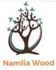 Trademark Namlia Wood