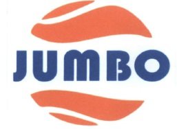 Trademark JUMBO