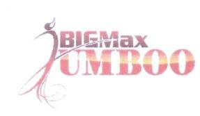 Trademark BIGMAX JUMBO