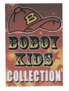 Trademark BOBOY KIDS COLLECTION