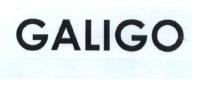 Trademark GALIGO
