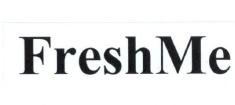 Trademark FRESHME