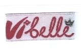 Trademark VIBELLE + LOGO