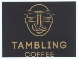 Trademark TAMBLING