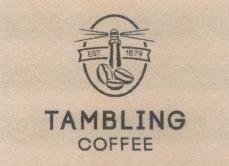 Trademark TAMBLING