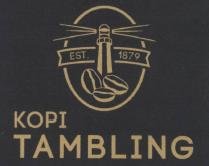 Trademark KOPI TAMBLING