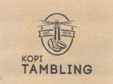 Trademark KOPI TAMBLING