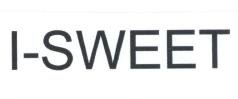 Trademark I-SWEET