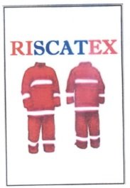 Trademark RISCATEX + LOGO