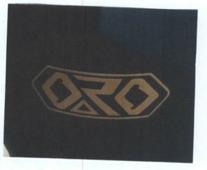 Trademark ORO + LOGO