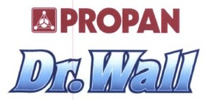 Trademark PROPAN Dr. Wall