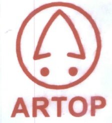 Trademark ARTOP