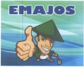 Trademark EMAJOS