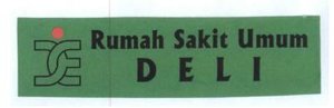 Trademark Rumah Sakit Umum DELI & Logo