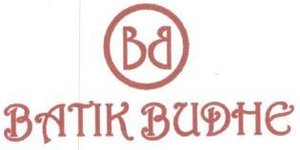 Trademark BATIK BUDHE