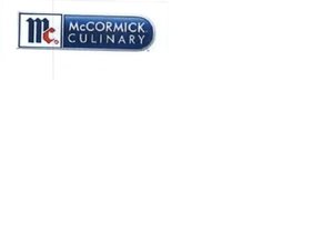 Trademark McCORMICK. CULINARY