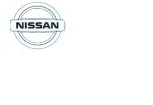 Trademark NISSAN