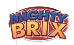 Trademark MIGHTY BRIX