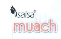 Trademark SALSA MUACH