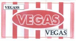 Trademark VEGAS