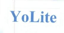 Trademark YOLITE