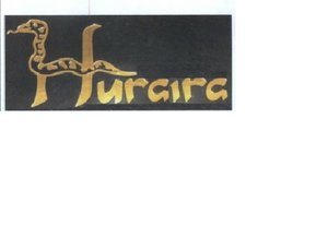 Trademark HURAIRA