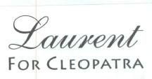 Trademark Laurent For Cleopatra