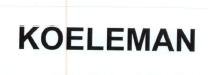 Trademark KOELEMAN