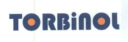 Trademark TORBiNOL