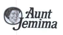 Trademark AUNT JEMIMA
