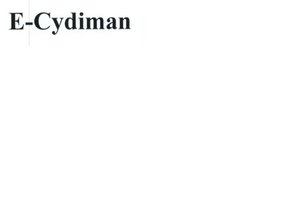 Trademark E-Cydiman