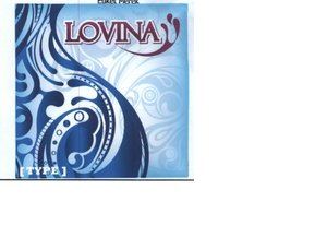 Trademark LOVINA