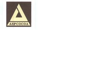 Trademark ASPCOCOA LOGO