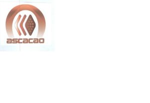 Trademark ascacao + logo