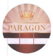 Trademark PARAGON + LOGO