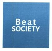 Trademark BEAT SOCIETY