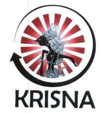 Trademark KRISNA