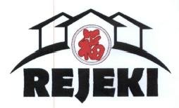 Trademark REJEKI